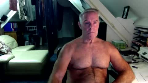 stevetwo online show from 12.04.25