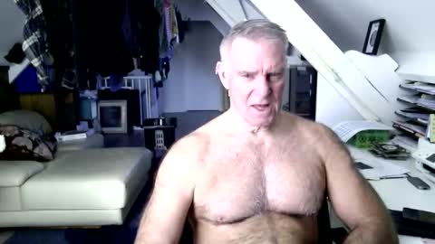 stevetwo online show from 02.02.26