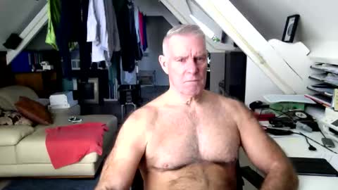 stevetwo online show from 03.02.26