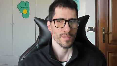 Steve online show from 03.07.25