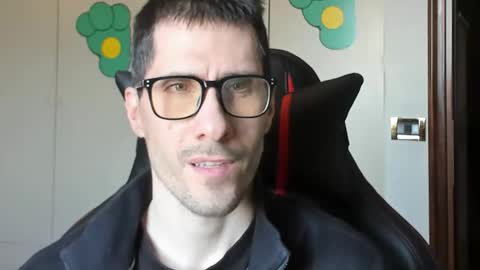 Steve online show from 04.09.26