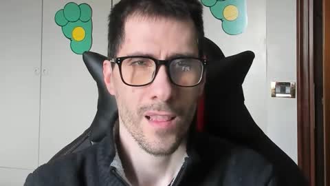 Steve online show from 04.13.26