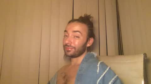 Snapshot of stevey_94 chatting on 09.16.25 gay tease online show from 09.16.25