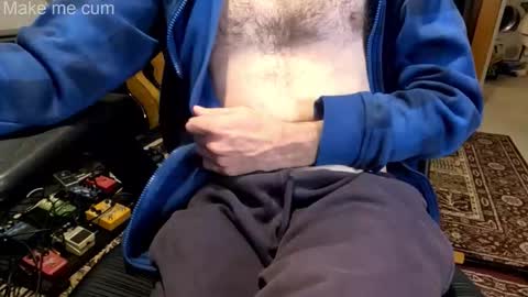 stevie_grey online show from 01.05.26