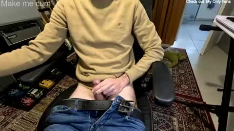 stevie_grey online show from 04.13.26