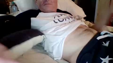 steviehard7 online show from 02.10.25