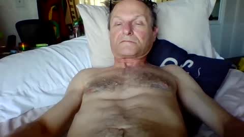 steviehard7 online show from 02.10.25