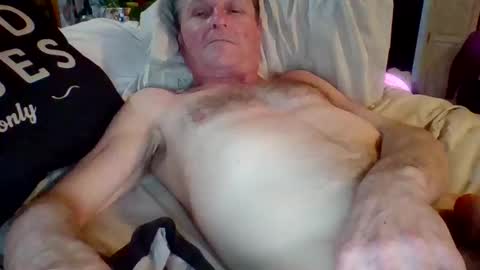 steviehard7 online show from 02.11.25