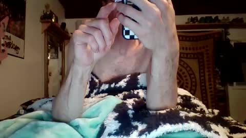 steviehard7 online show from 03.04.25