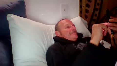 steviehard7 online show from 11.03.25