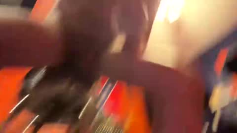 steviehardcock71 online show from 12.24.24