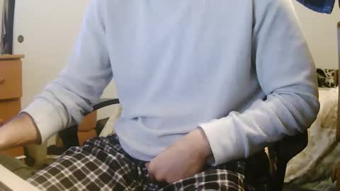 Chillguy online show from 12.08.24