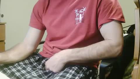 Chillguy online show from 12.23.24