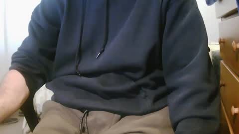 Chillguy online show from 01.20.25