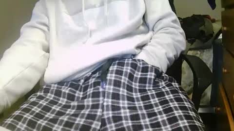 Chillguy online show from 01.24.25