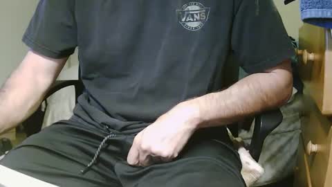 Chillguy online show from 10.13.25