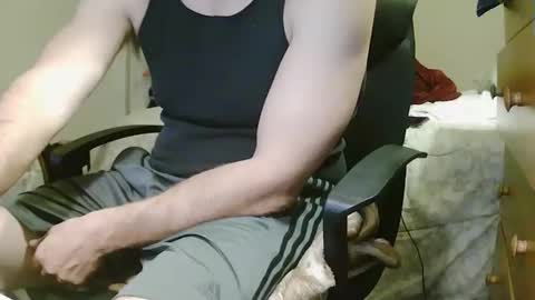 Chillguy online show from 10.27.25