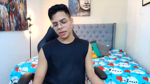 stewart online show from 12.04.25