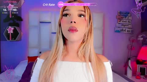 Steisee Reyes online show from 01.21.25