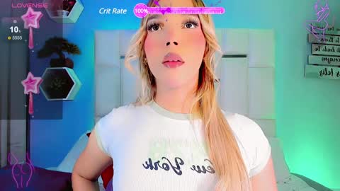 Steisee Reyes online show from 01.24.25