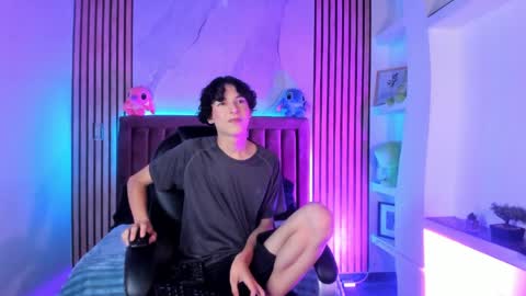 Sthepano  online show from 04.11.26