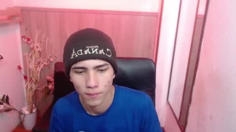 Snapshot of stich_23 chatting on 02.16.26 Stich online show from 02.16.26