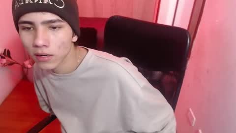 Snapshot of stich_23 chatting on 02.20.26 Stich online show from 02.20.26