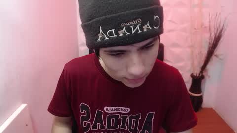 Snapshot of stich_23 chatting on 03.02.26 Stich online show from 03.02.26