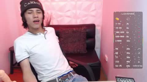 Stich online show from 06.11.26