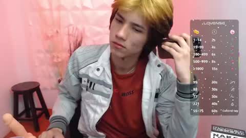 Stich online show from 06.12.26