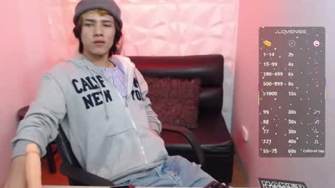 Stich online show from 06.14.26