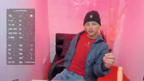 Stich online show from 06.20.26