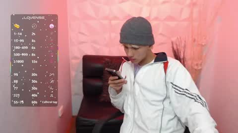 Stich online show from 06.24.26