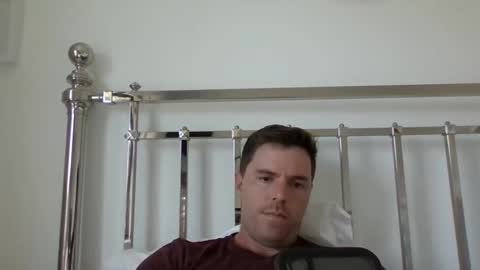 Snapshot of sticky_keyboard1234 chatting on 01.08.25 Josh online show from 01.08.25