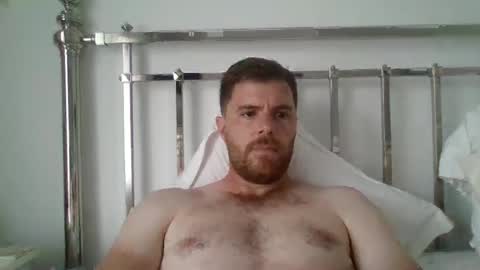 Snapshot of sticky_keyboard1234 chatting on 02.01.25 Josh online show from 02.01.25