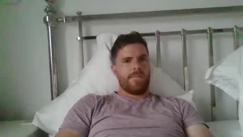 Snapshot of sticky_keyboard1234 chatting on 02.04.25 Josh online show from 02.04.25