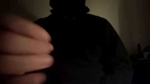 Snapshot of stickyjam37 chatting on 01.06.25 StickyxJam online show from 01.06.25