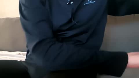 stickymouse45 online show from 12.15.25