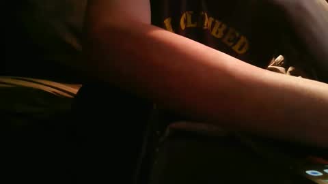 stickymouse45 online show from 04.19.26