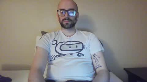 stickywhiteslime online show from 10.27.25