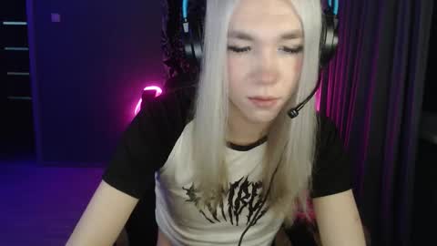 Steve online show from 11.04.25