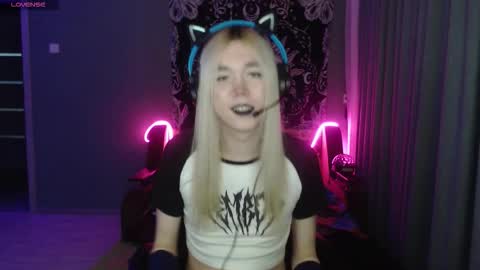 Steve online show from 02.05.26