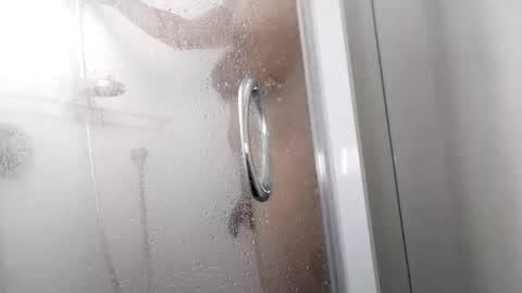 Snapshot of stiffasbaby chatting on 10.29.25 stiffasbaby online show from 10.29.25