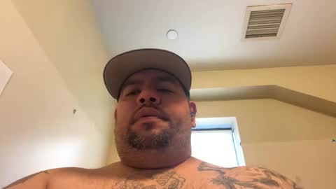 Stiffy online show from 11.01.25