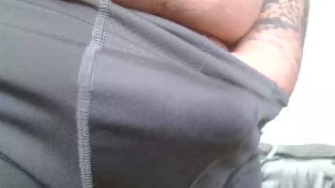 Stiffy online show from 04.07.26