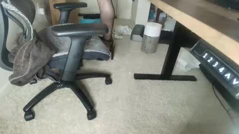 StilettoDoll online show from 10.28.25