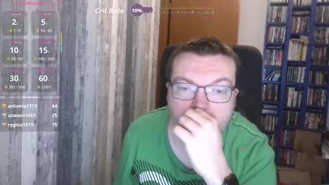 Oliver online show from 10.25.25