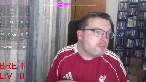 Oliver online show from 10.25.25