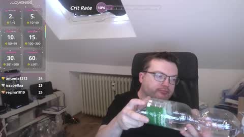 Oliver online show from 11.11.25