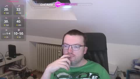 Oliver online show from 11.25.25